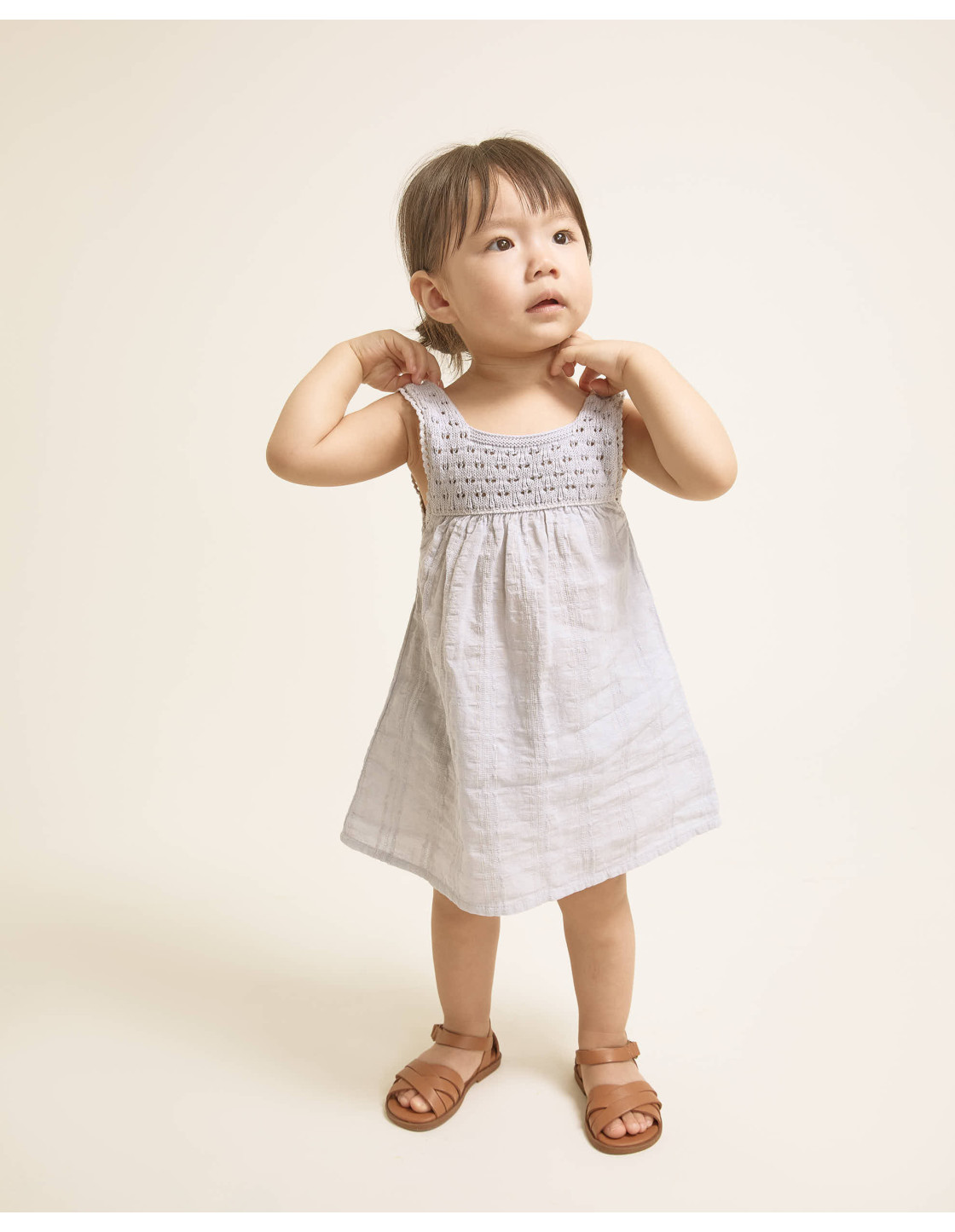 BB VESTIDO CHIC LUREX