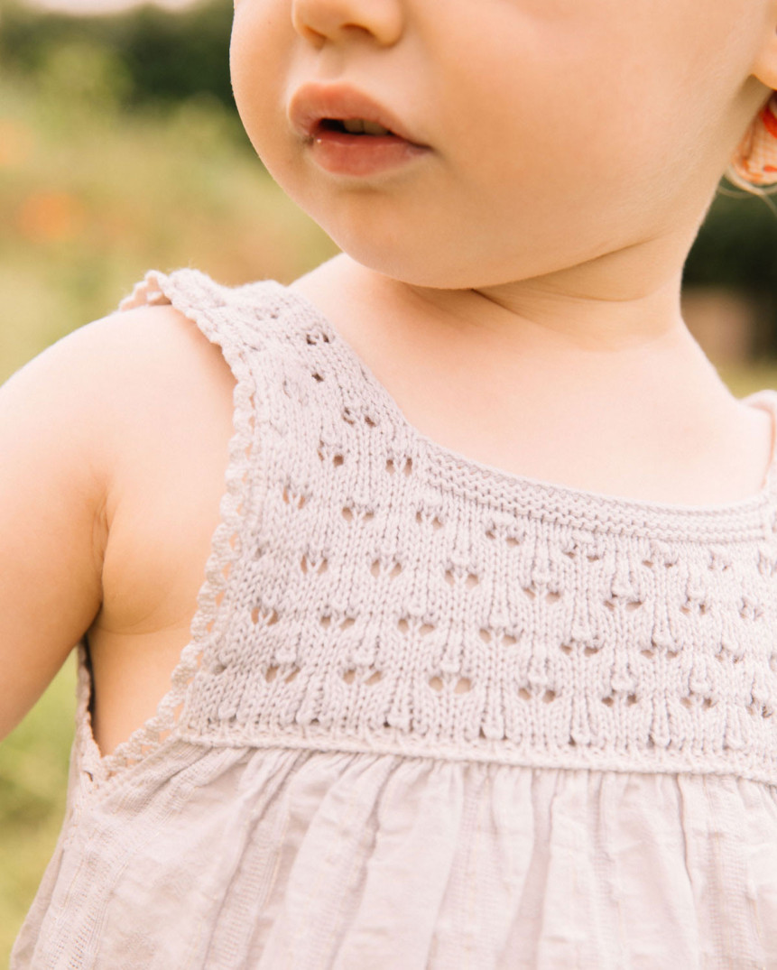 BB CHIC LUREX DRESS 2