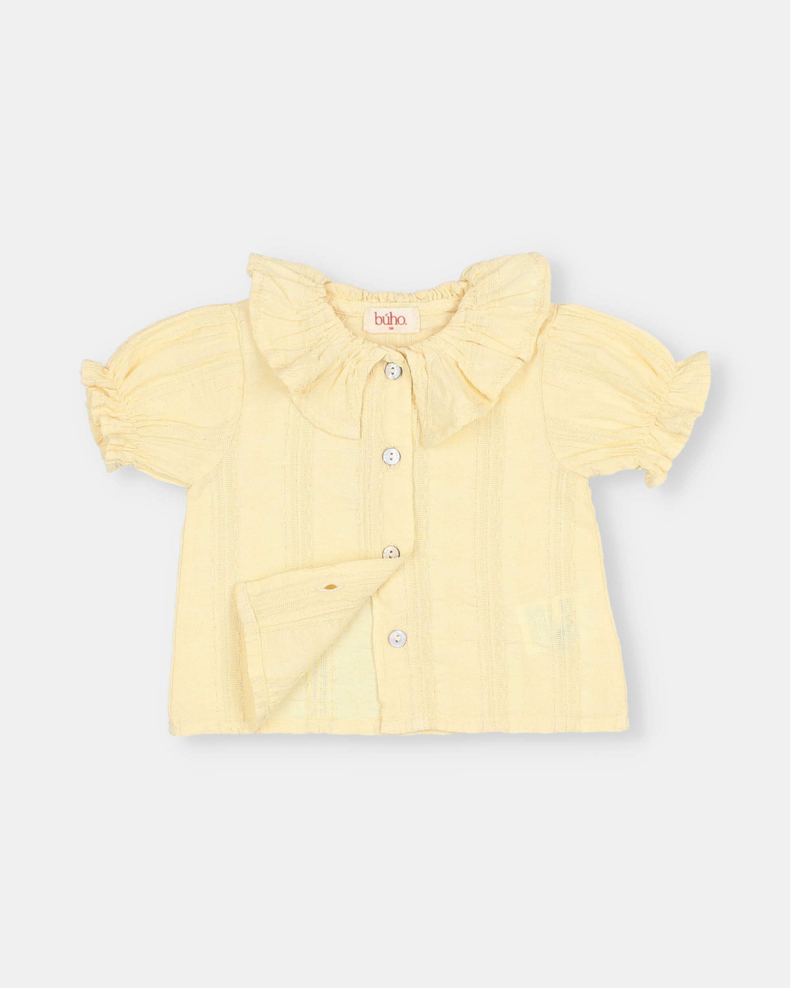 BB CHIC LUREX BLOUSE