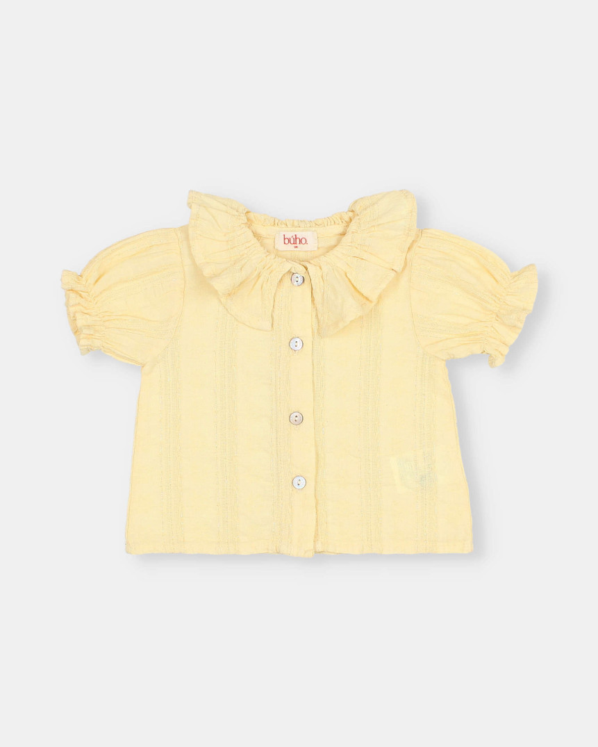 BB CHIC LUREX BLOUSE 2