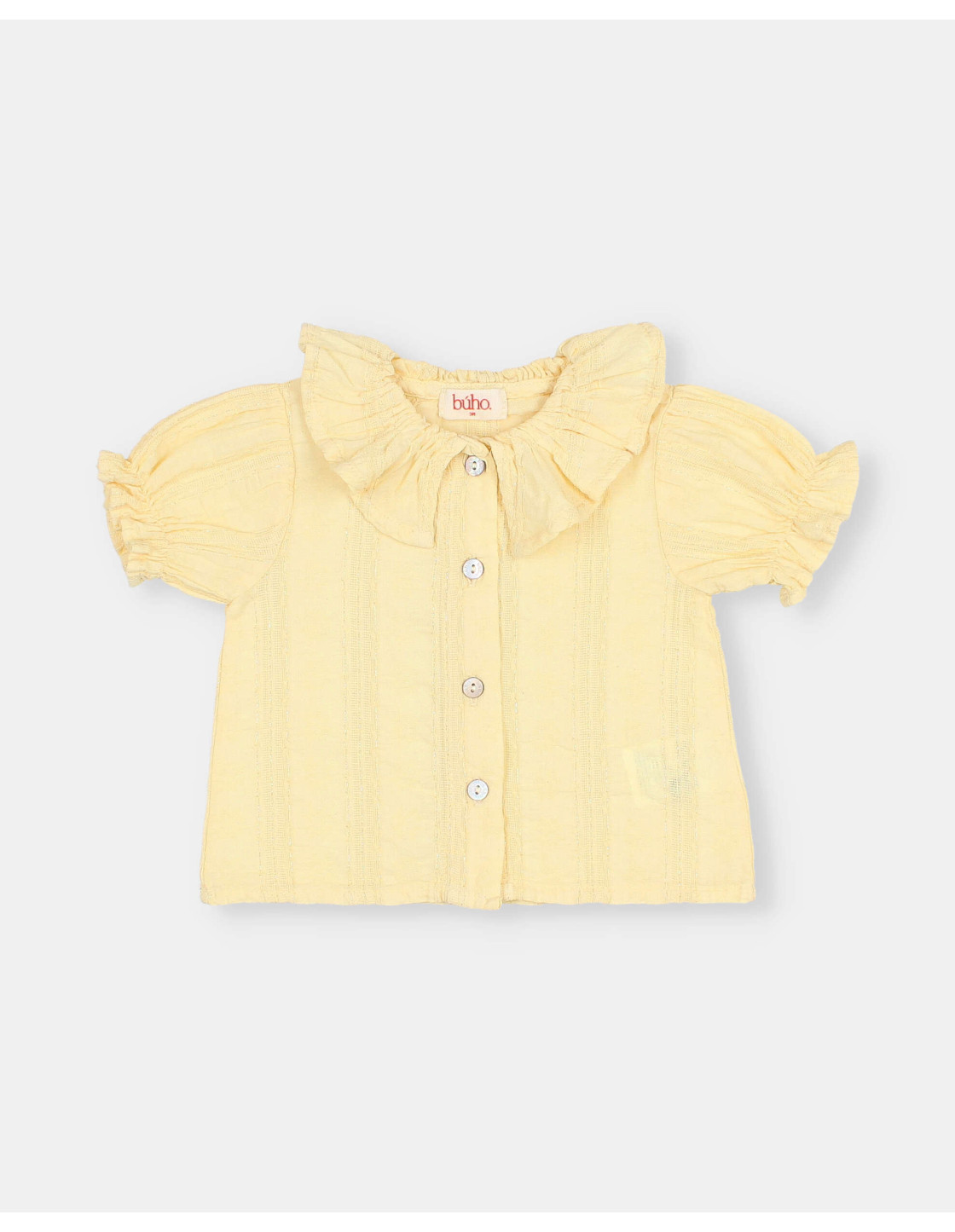 BB CHIC LUREX BLOUSE