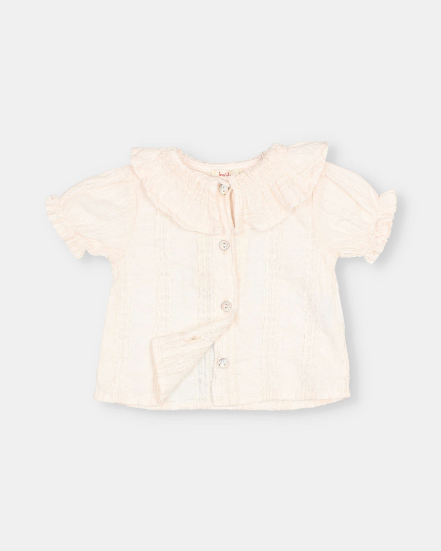 BB BLUSA CHIC LUREX 2