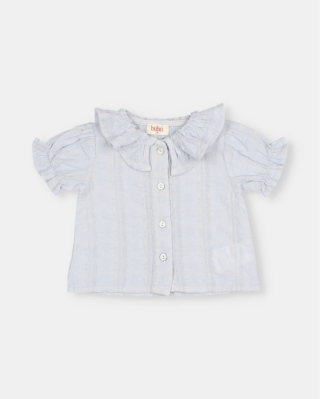 BB CHIC LUREX BLOUSE