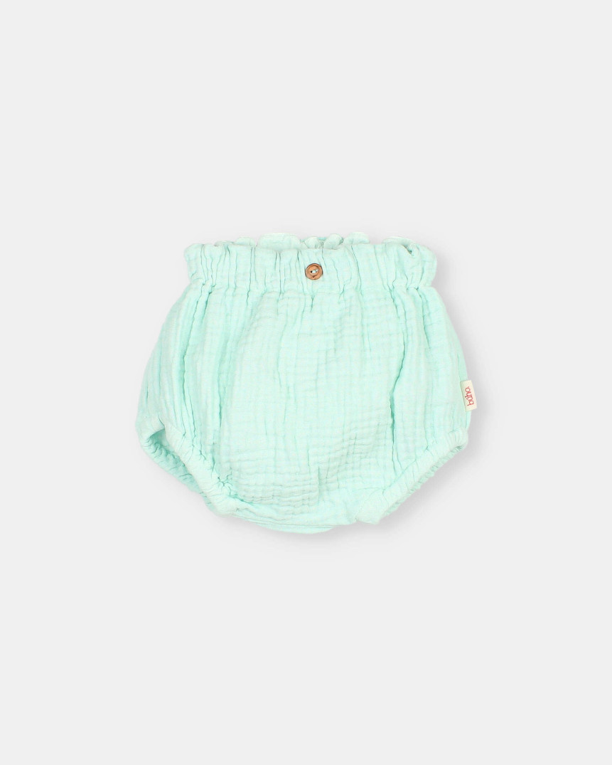 BB MUSLIN BLOOMER