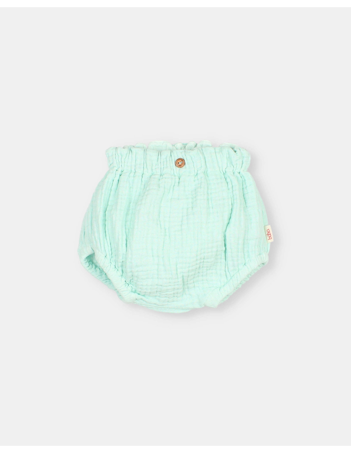 BB BOMBACHO DE MUSELINA