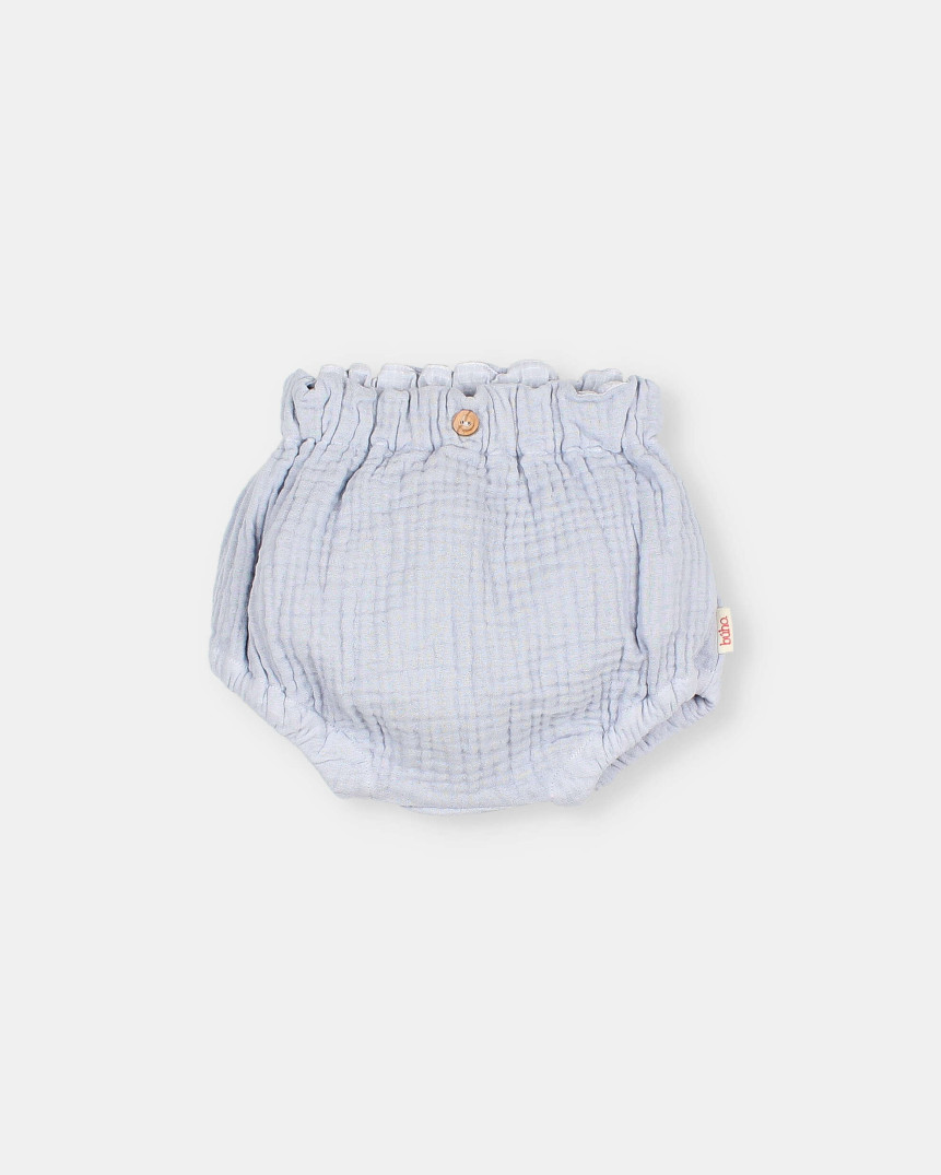 BB MUSLIN BLOOMER