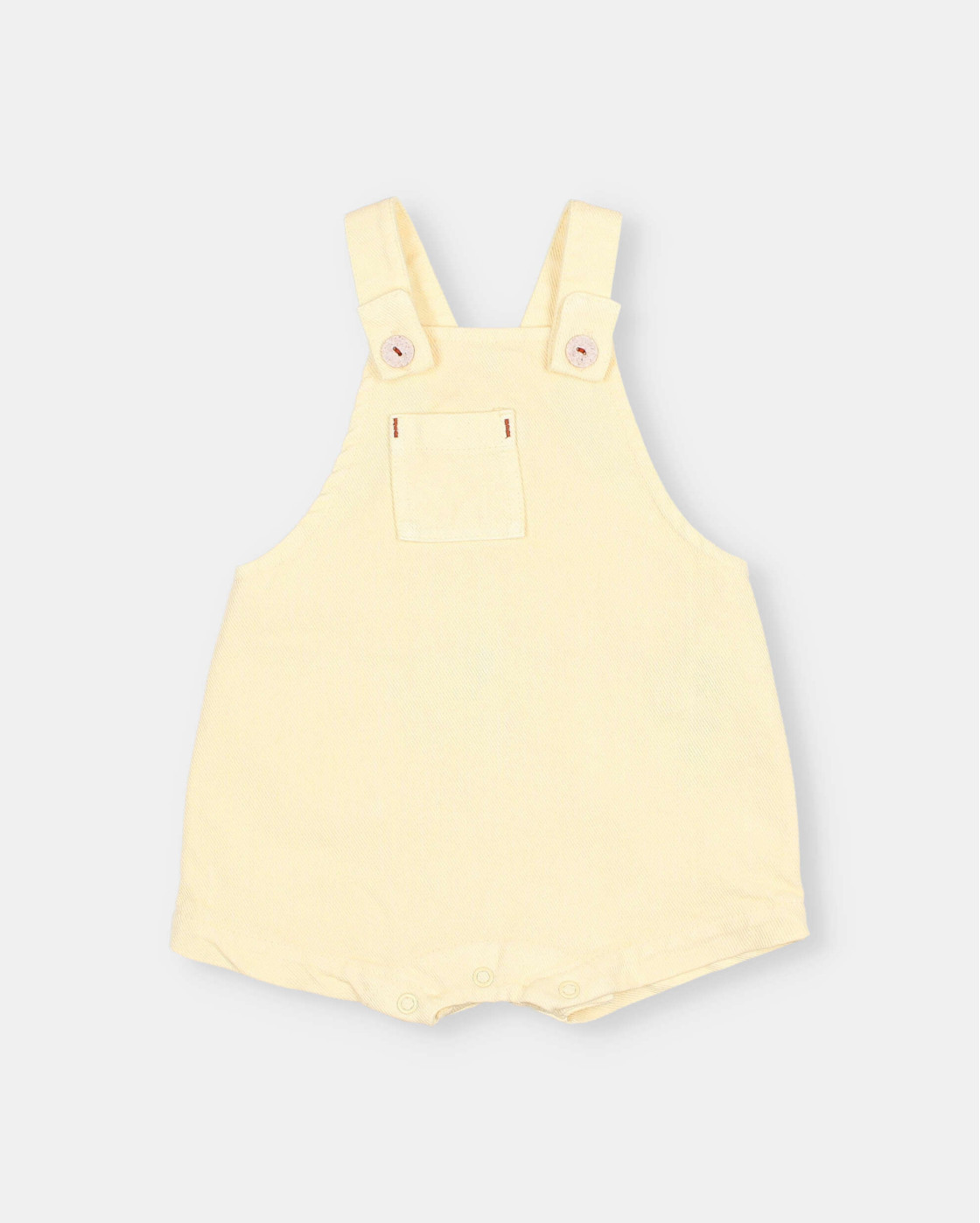 BB DRILL DUNGAREE