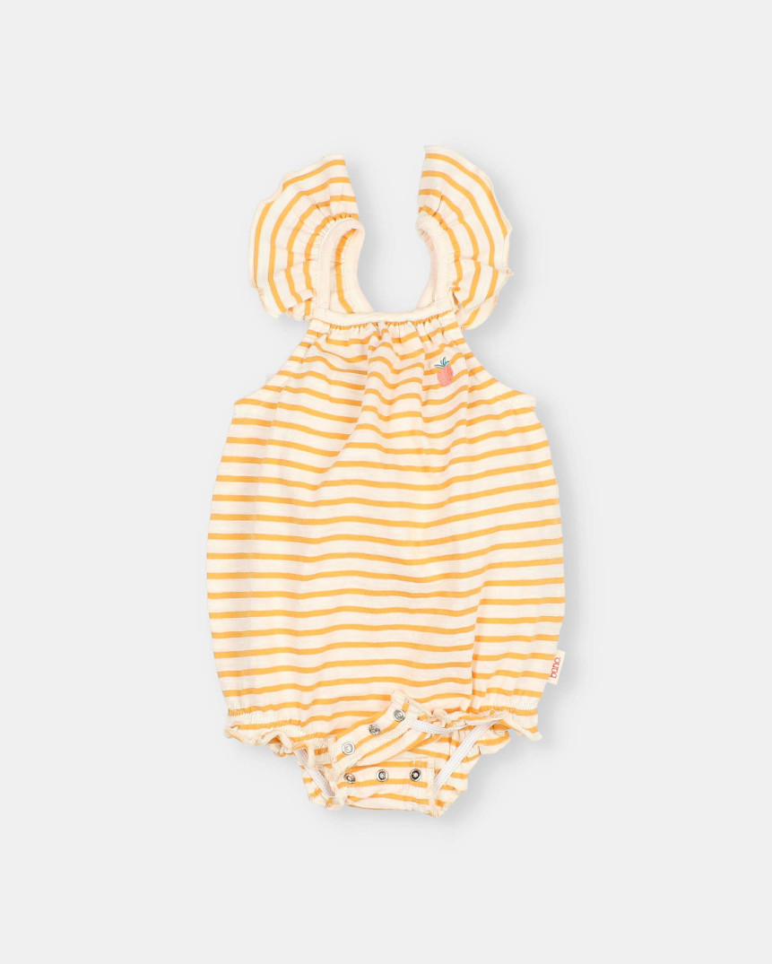 BB STRIPES ROMPER 2