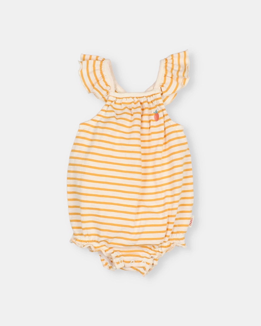 BB STRIPES ROMPER