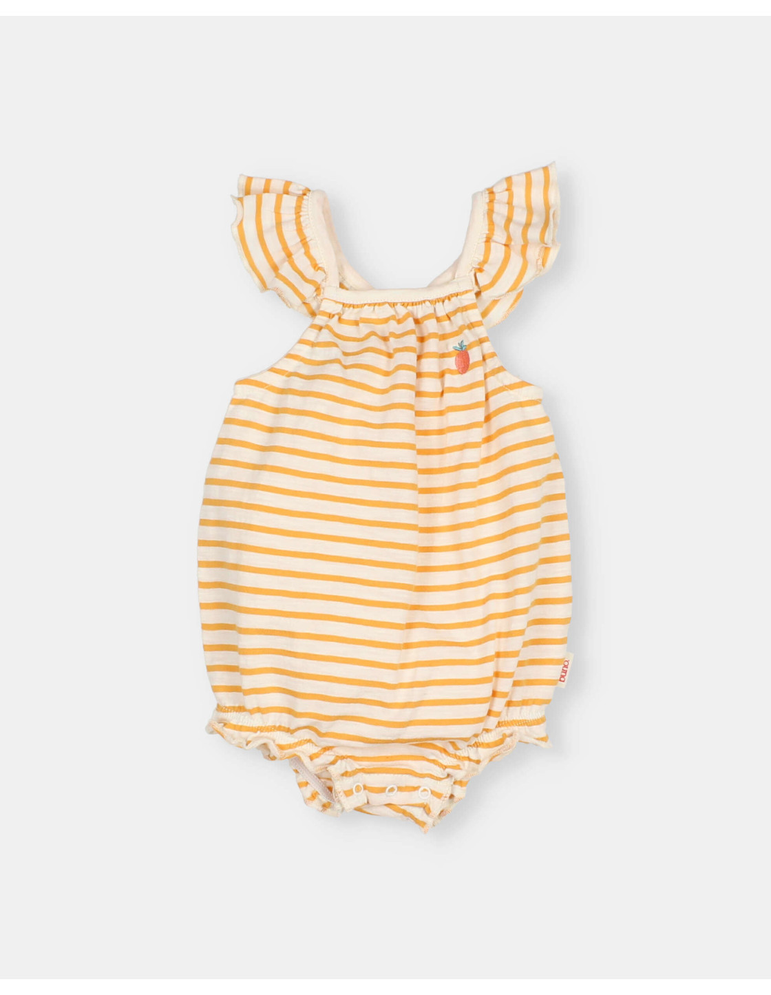 BB STRIPES ROMPER