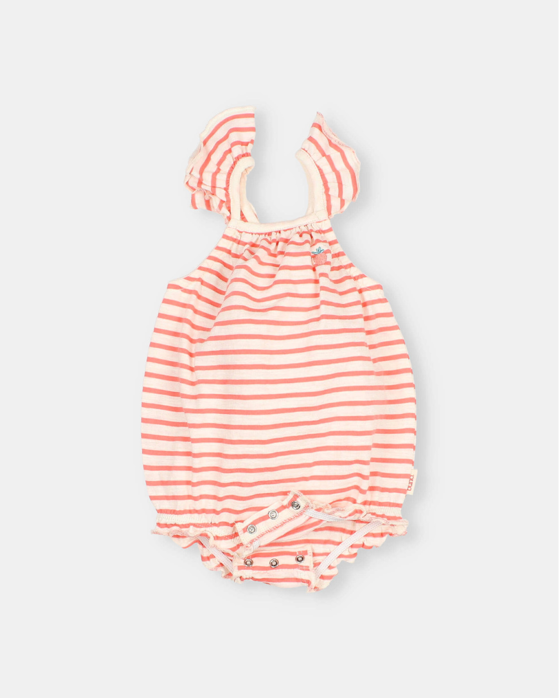BB STRIPES ROMPER