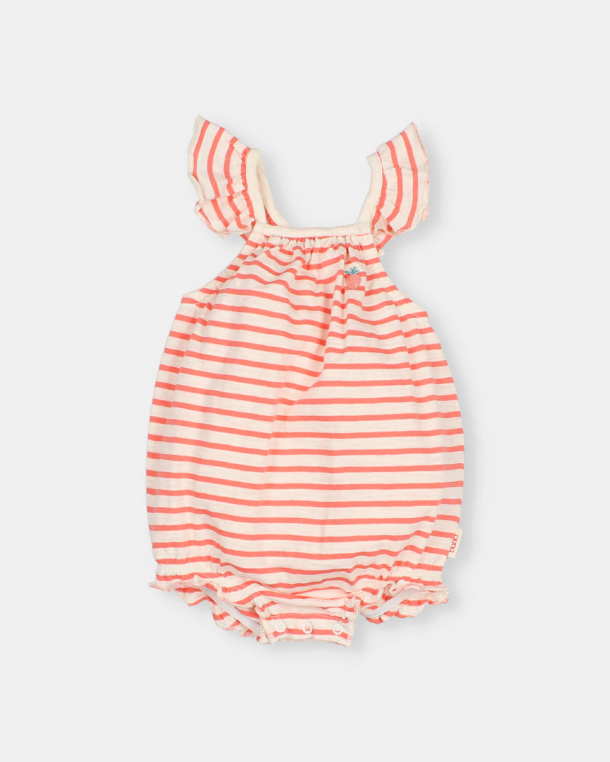 BB PELELE DE RAYAS 2