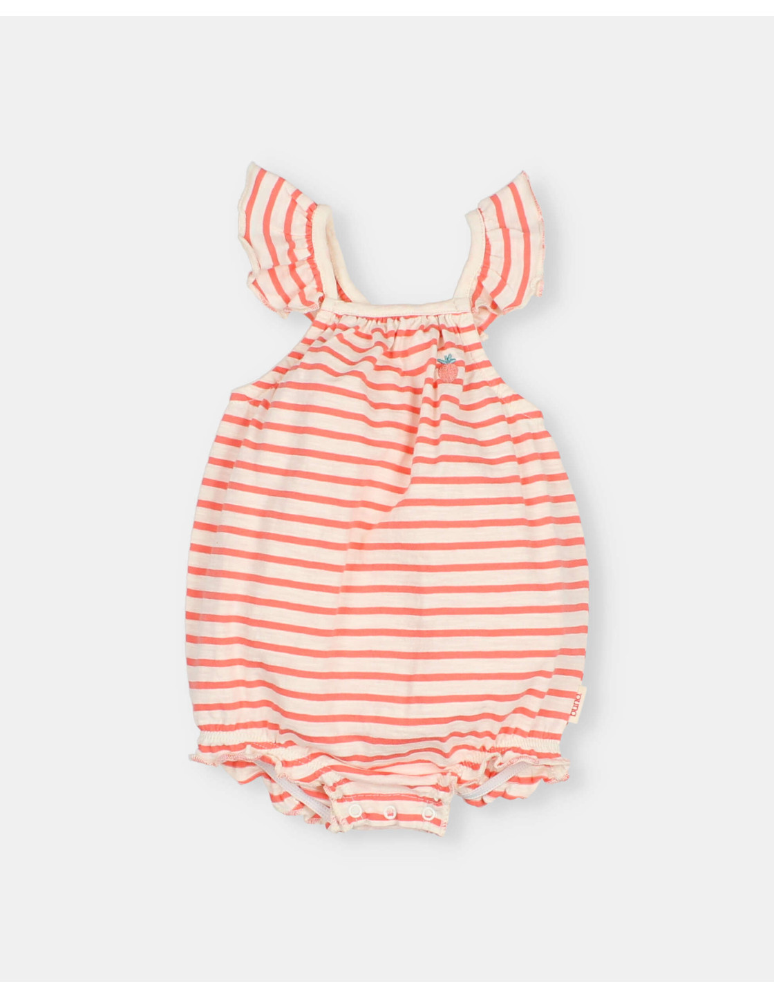 BB STRIPES ROMPER