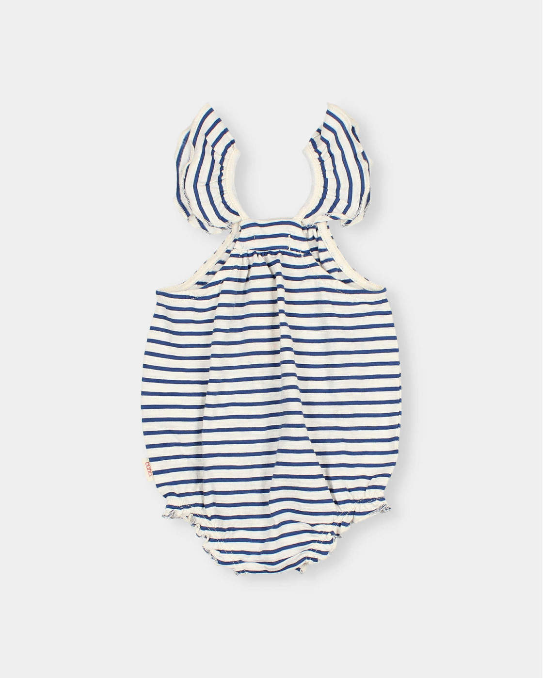 BB STRIPES ROMPER
