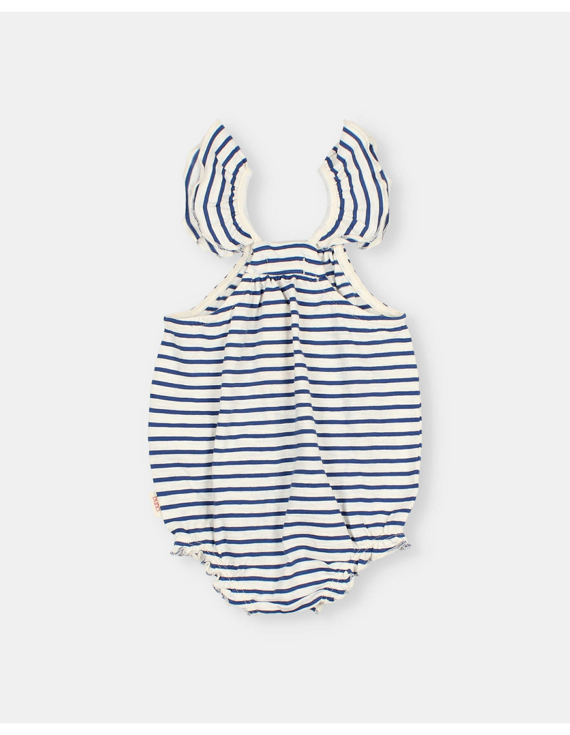 BB STRIPES ROMPER
