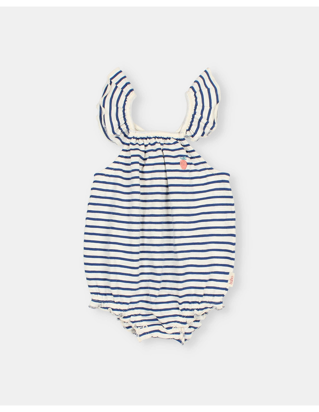 BB STRIPES ROMPER
