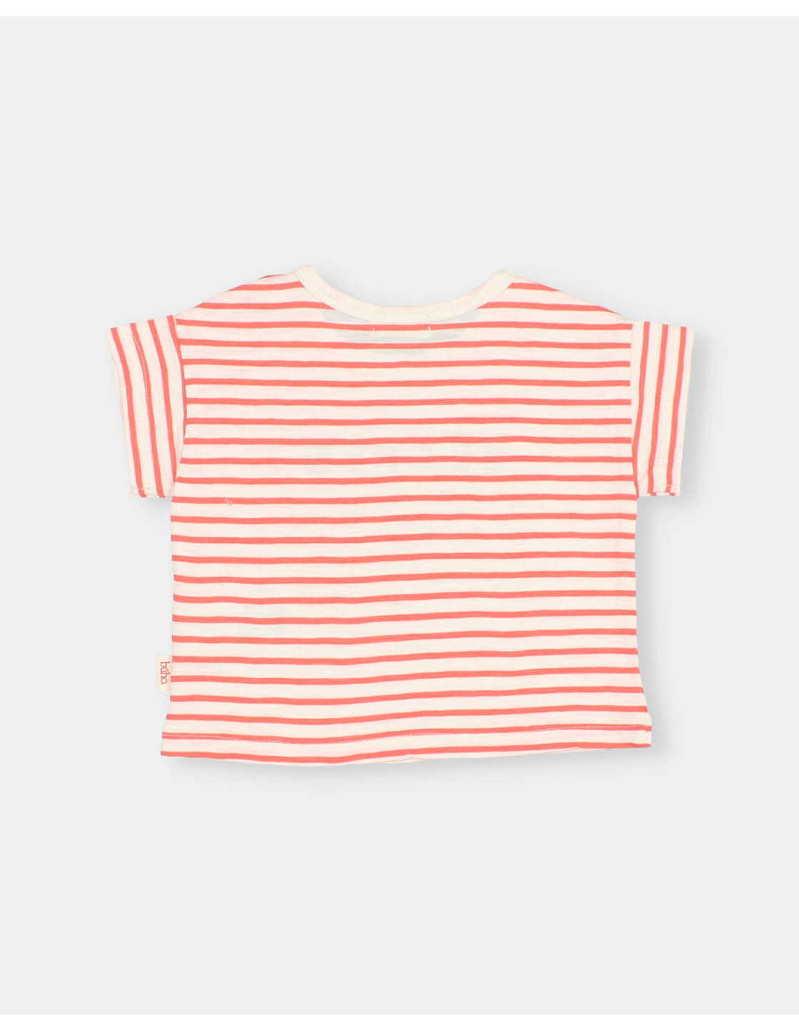 BB STRIPES T-SHIRT