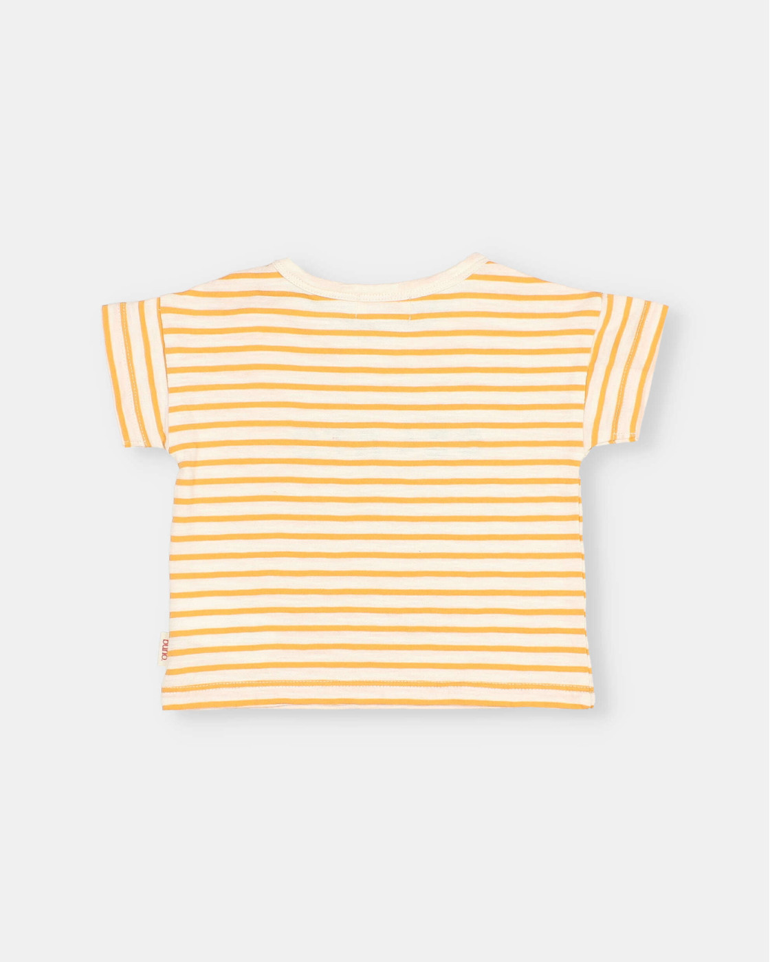 BB CAMISETA DE RAYAS