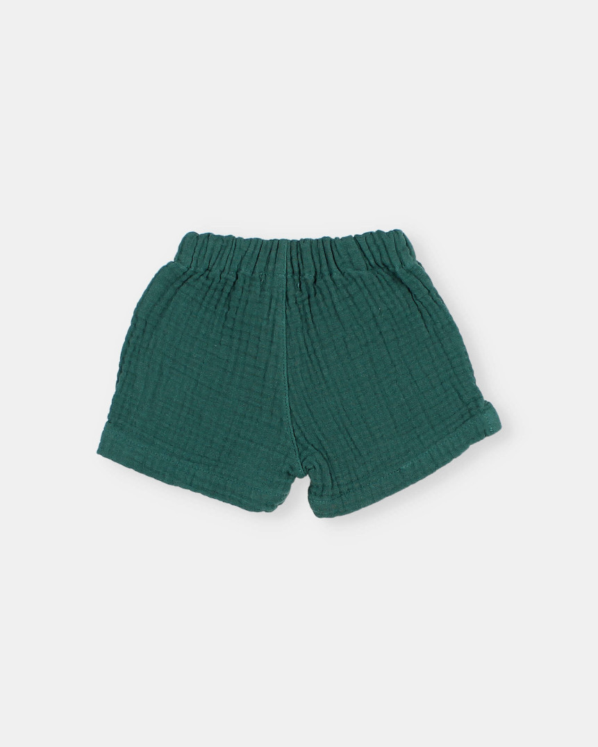 BB SHORTS DE MUSELINA 2