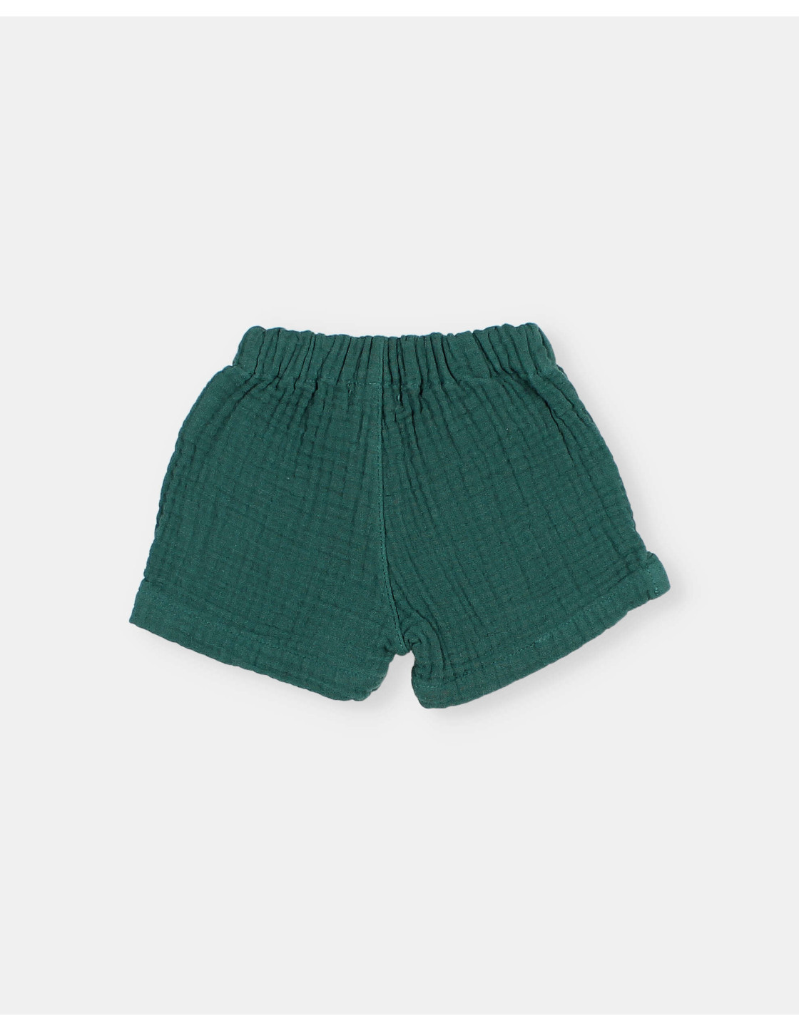 BB SHORTS DE MUSELINA