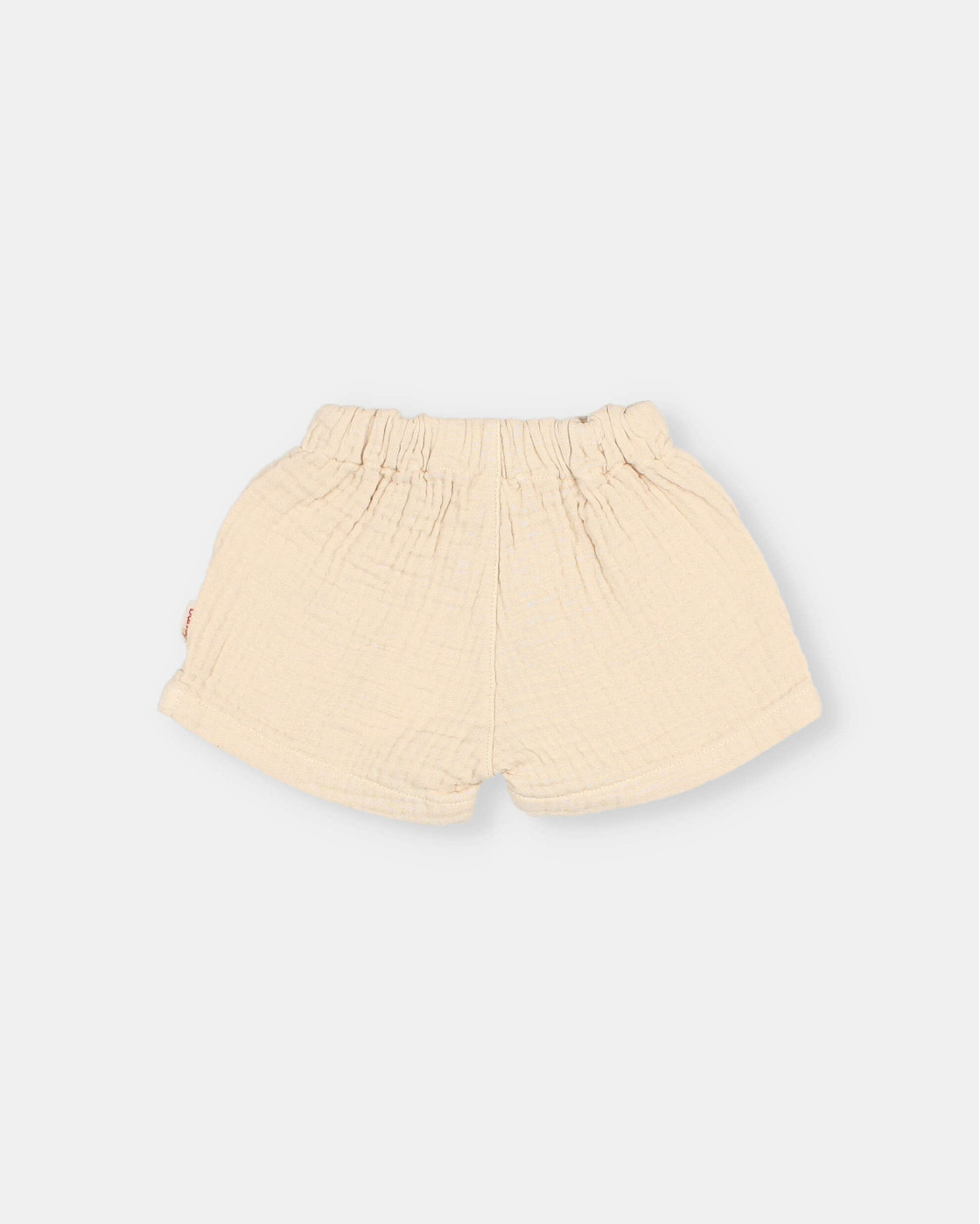 BB SHORTS DE MUSELINA