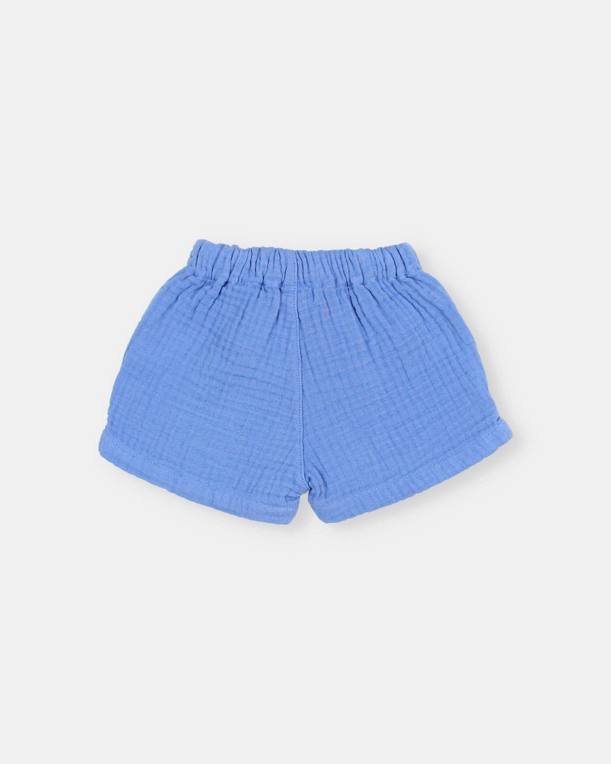 BB MUSLIN SHORTS 2