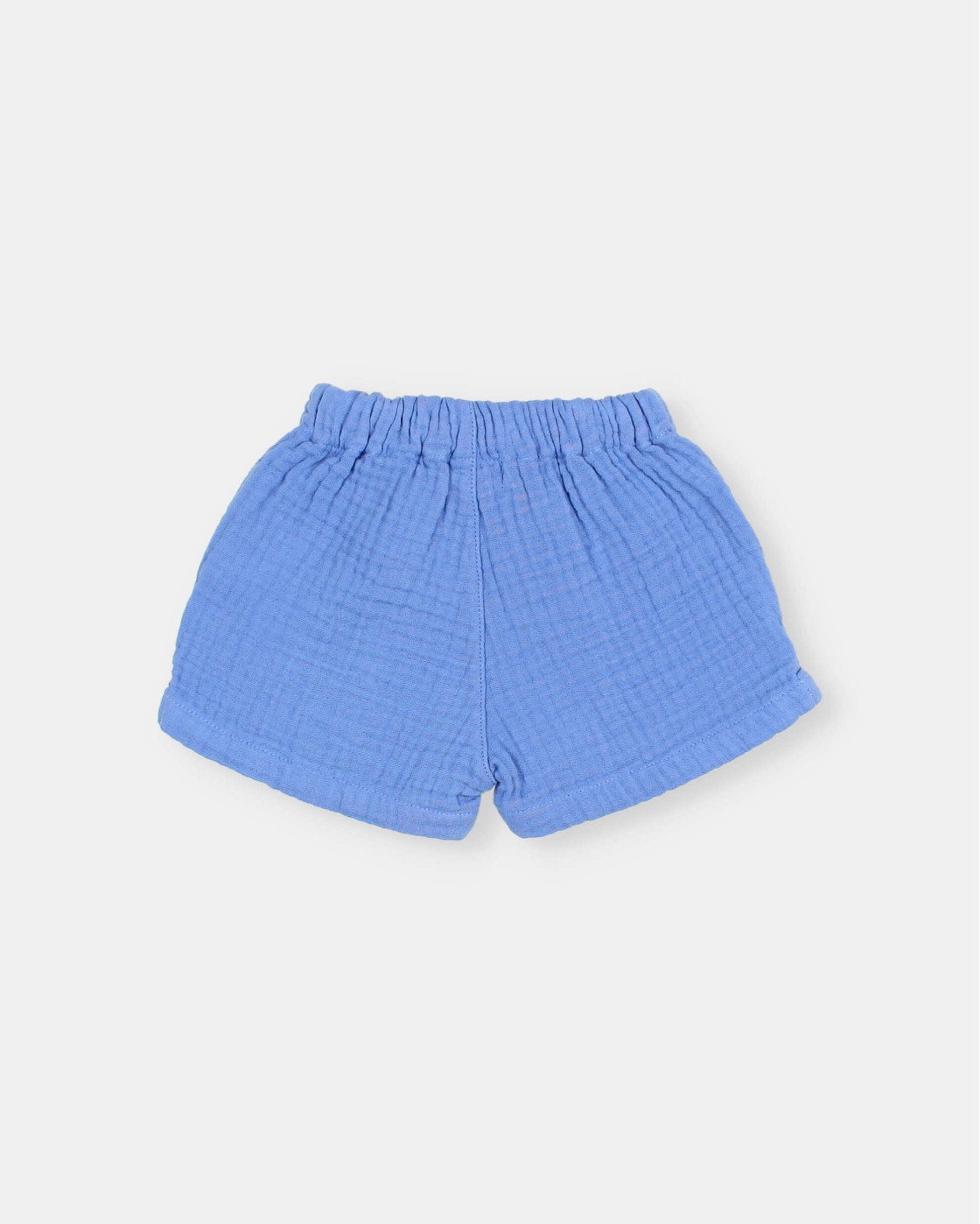 BB MUSLIN SHORTS