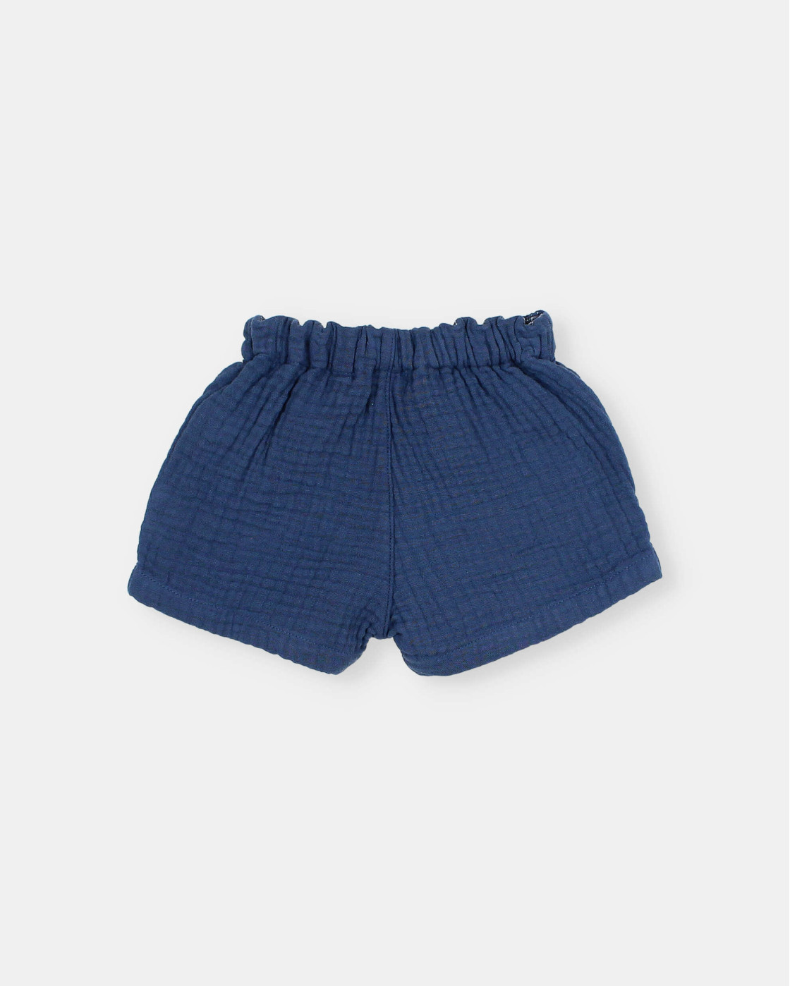 BB SHORTS DE MUSELINA