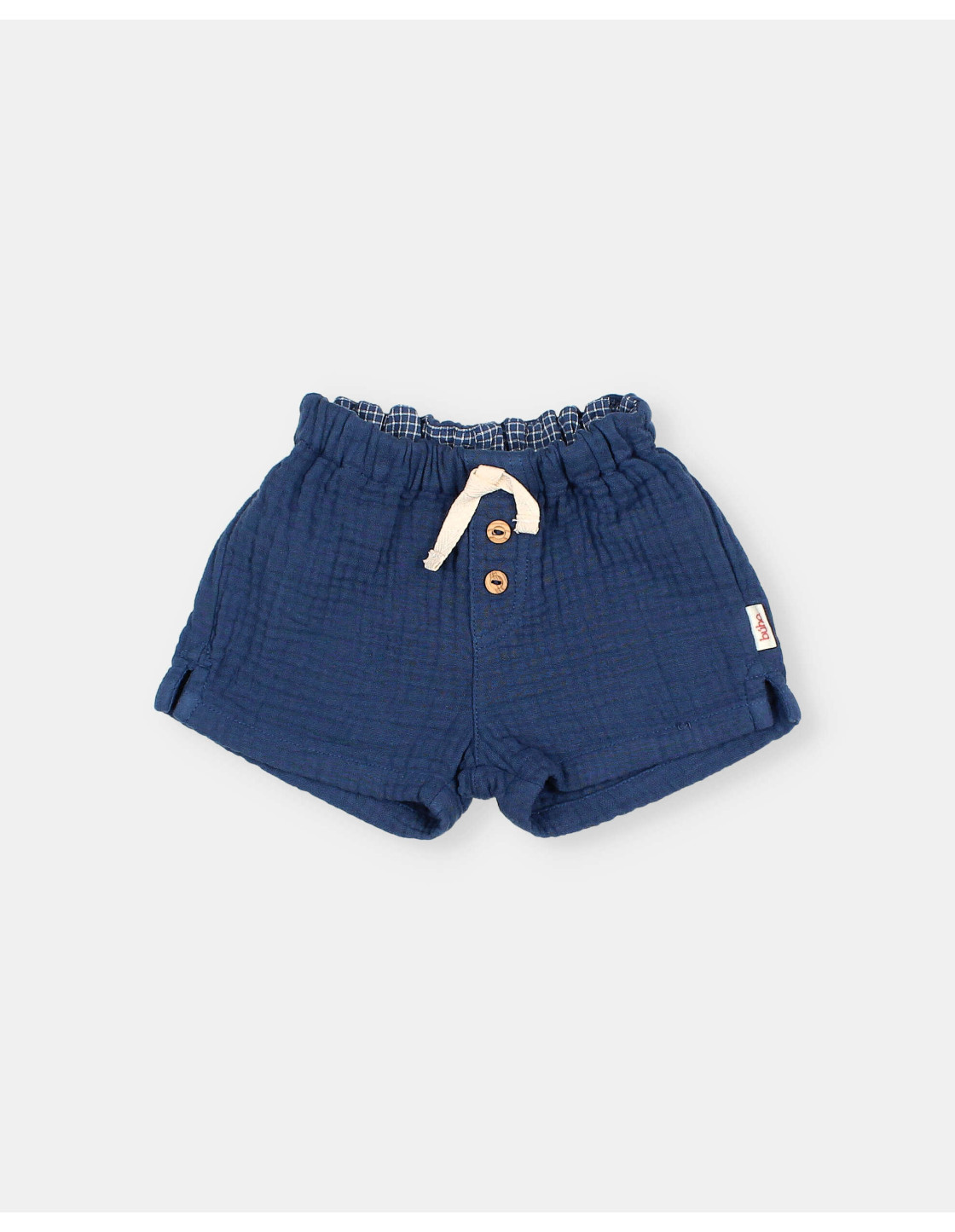 BB MUSLIN SHORTS