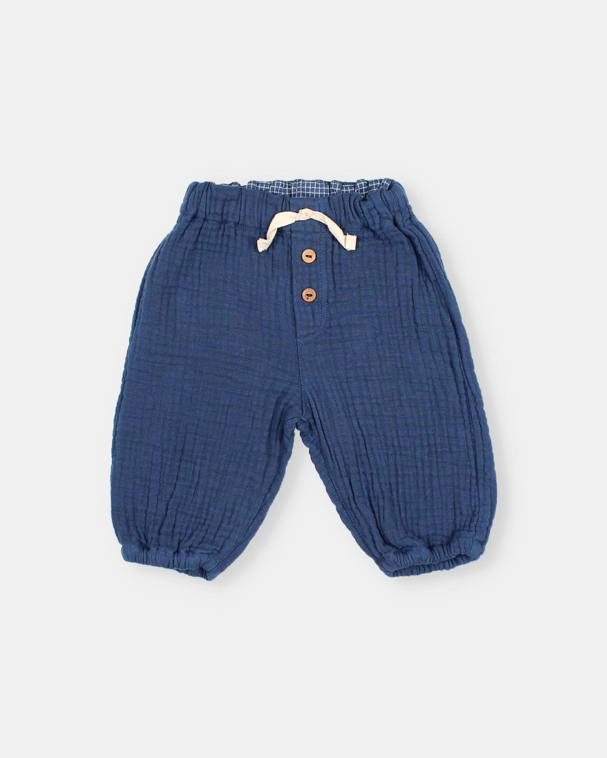 BB MUSLIN PANTS