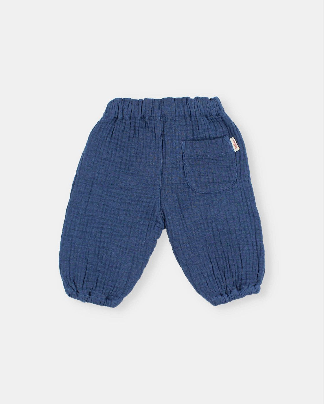BB PANTALÓN DE MUSELINA