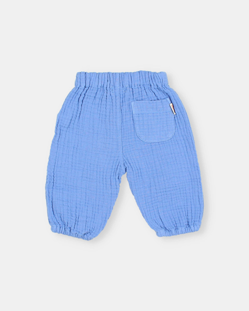 BB MUSLIN PANTS 2
