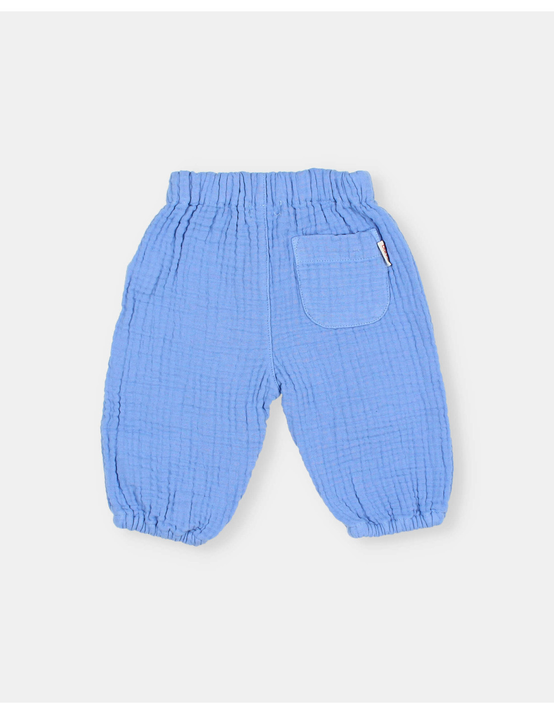 BB MUSLIN PANTS