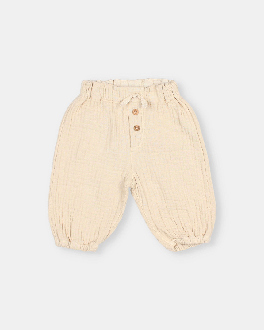 BB MUSLIN PANTS