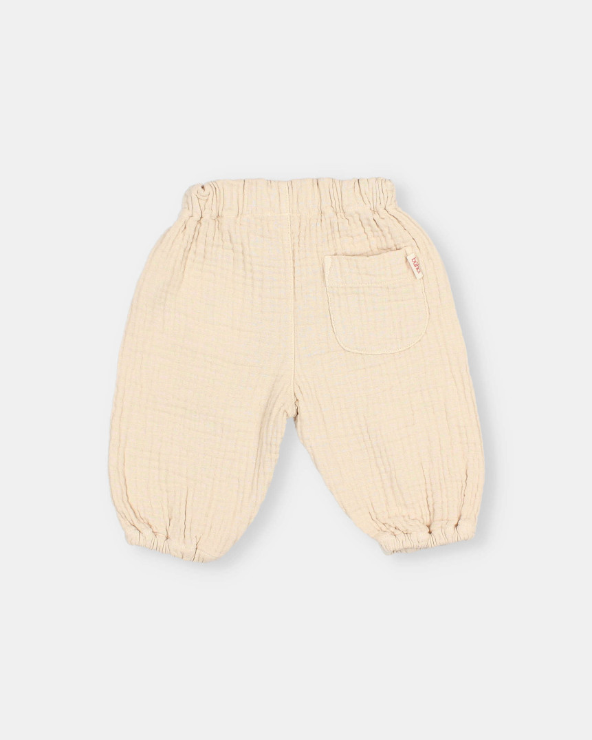 BB MUSLIN PANTS 2