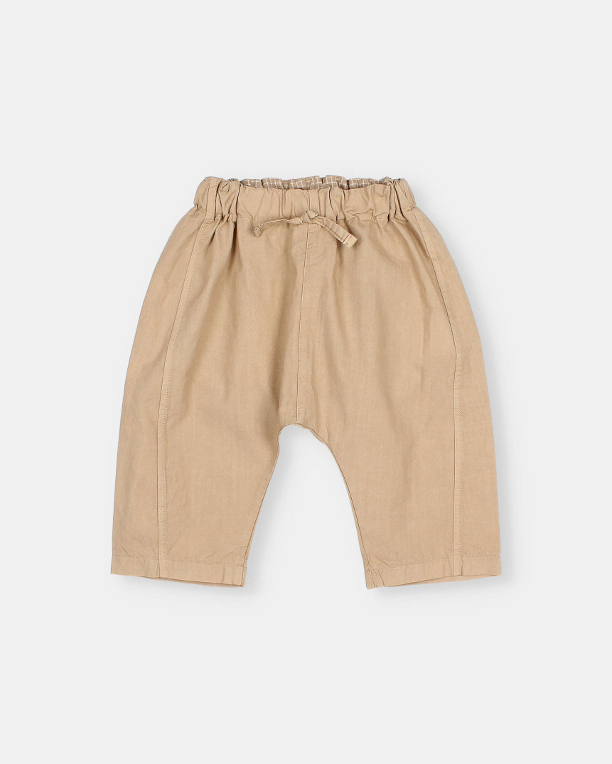 BB PANTALÓN DE POPELÍN 2