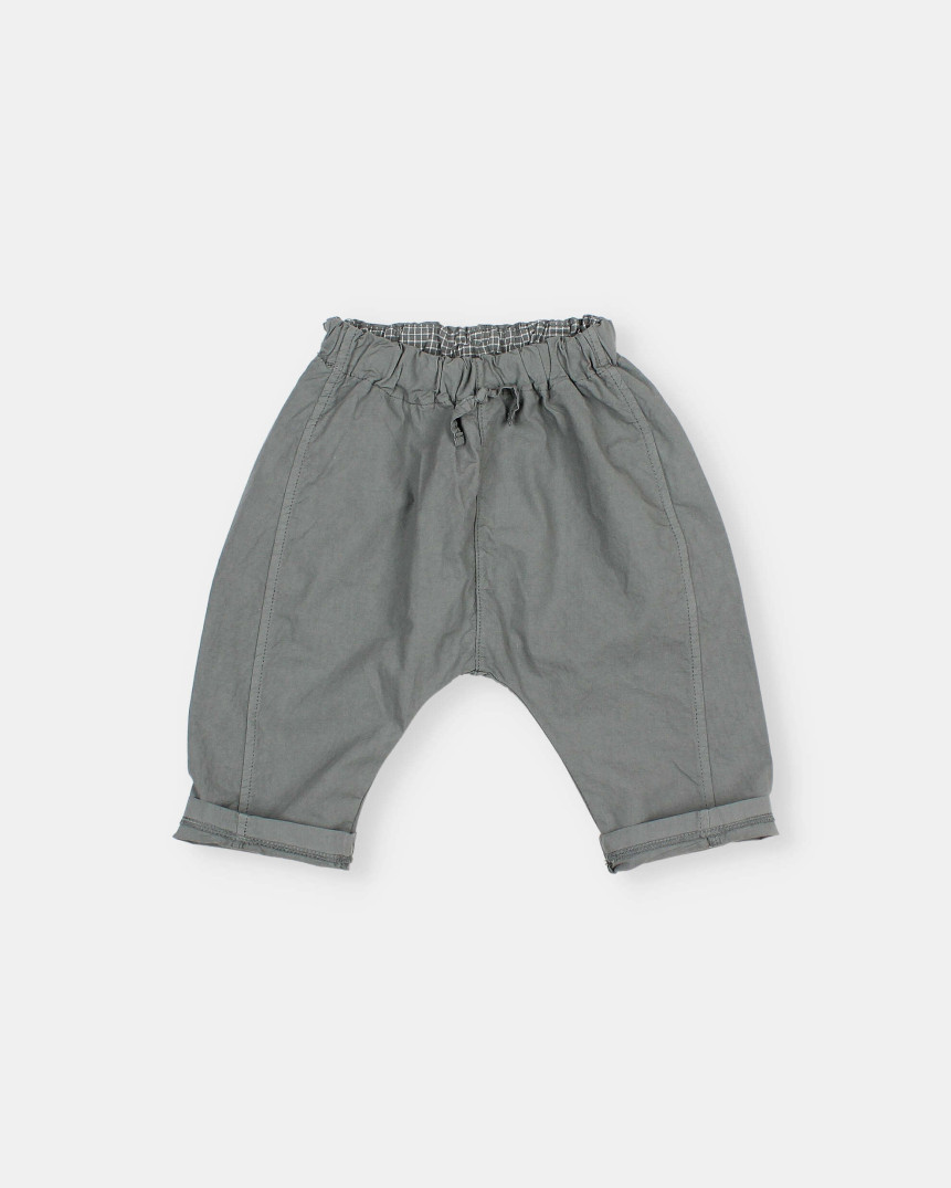 BB PANTALÓN DE POPELÍN 2