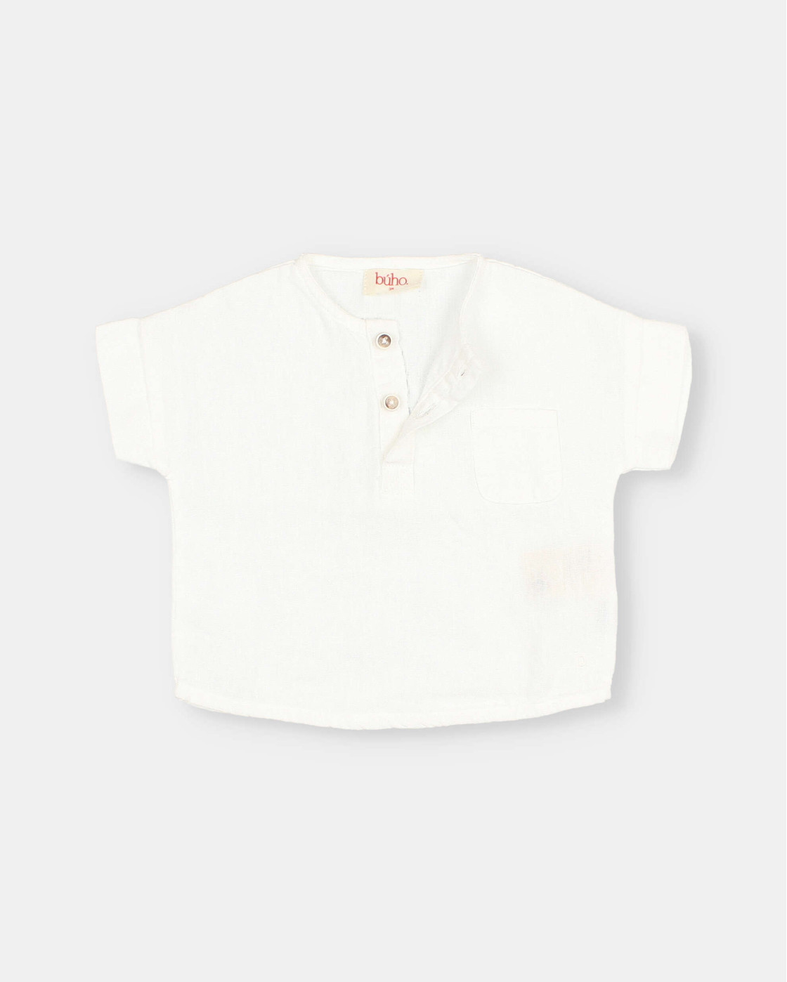 BB LINEN SHIRT