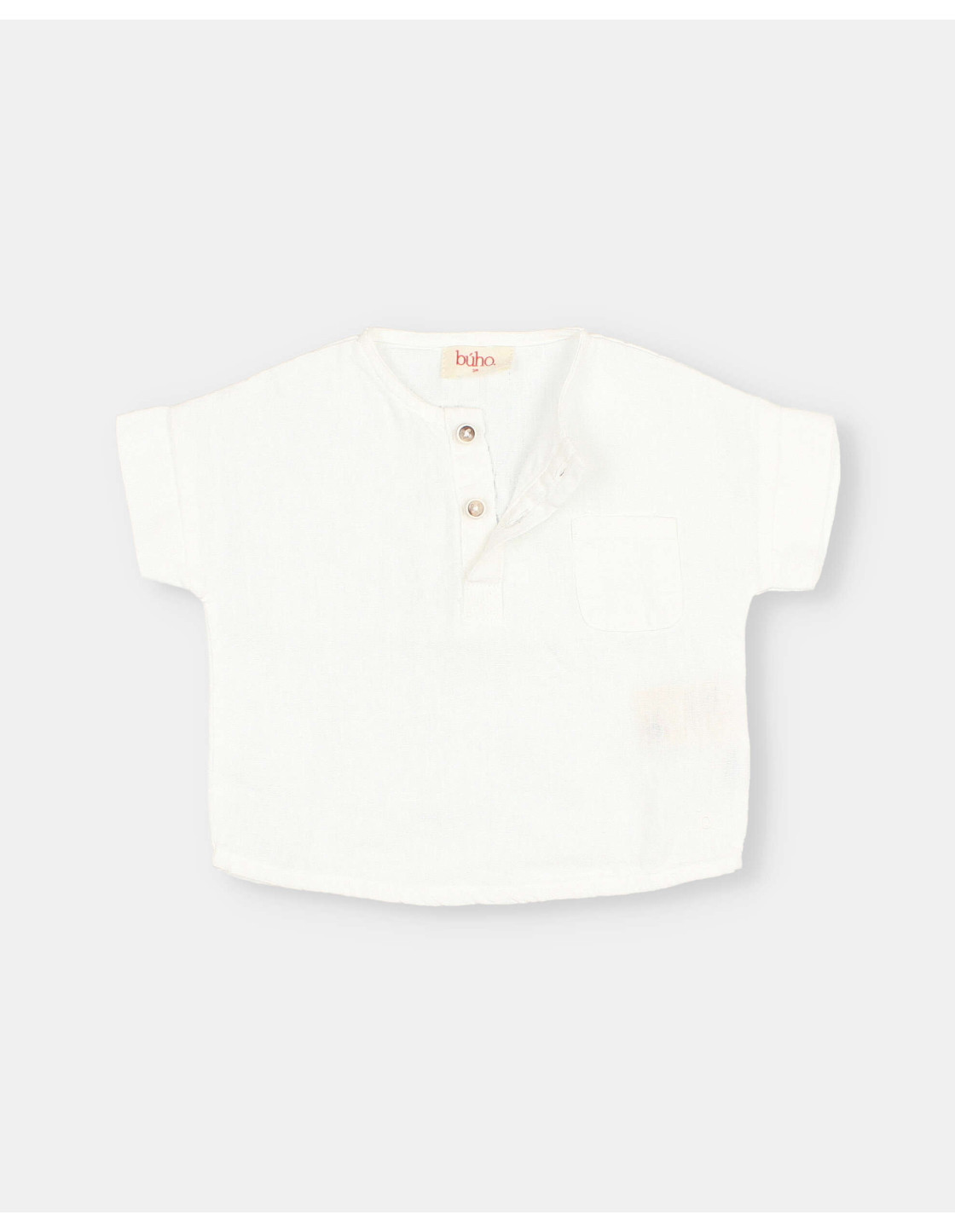 BB LINEN SHIRT