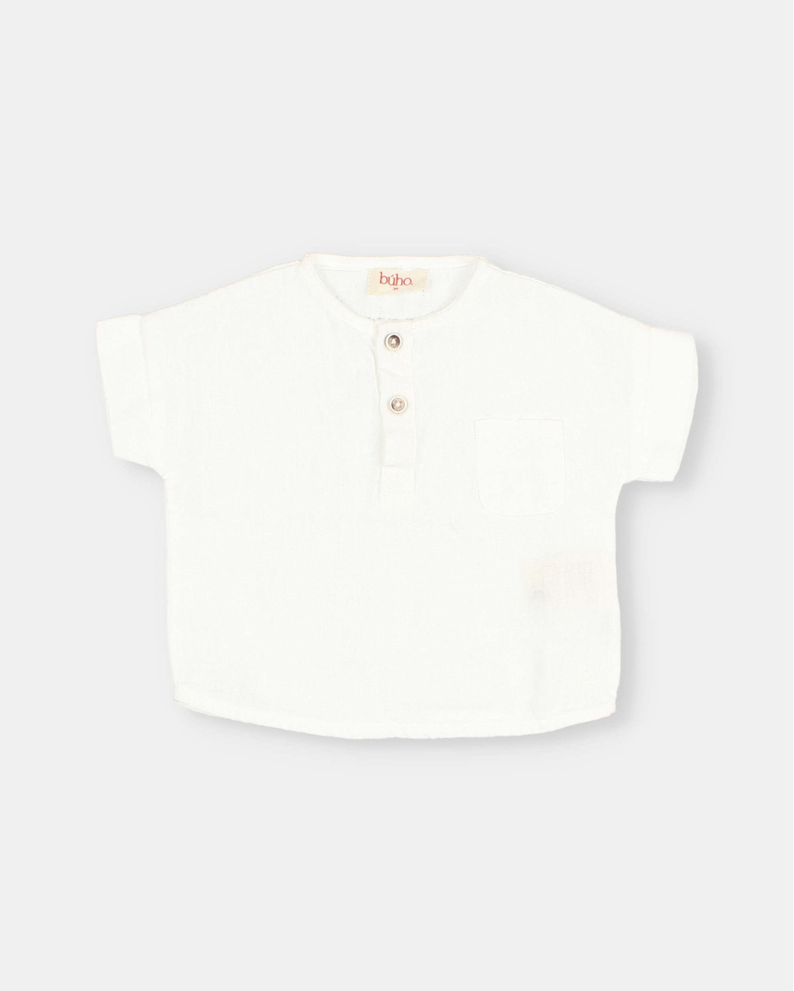 BB LINEN SHIRT