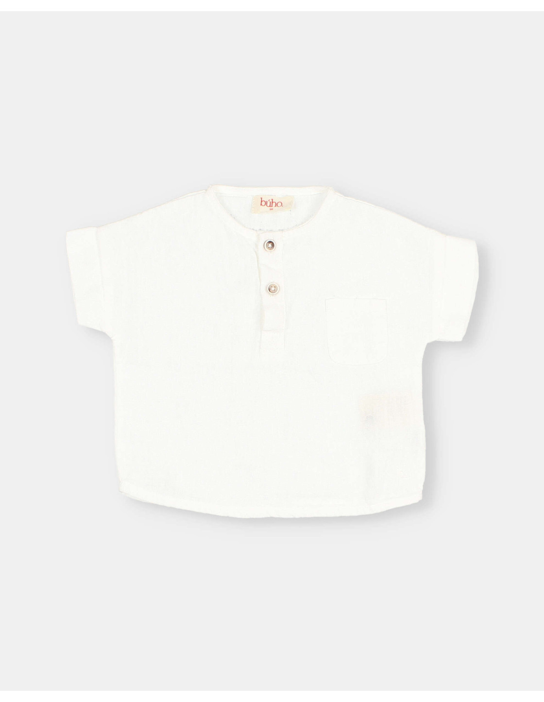 BB LINEN SHIRT