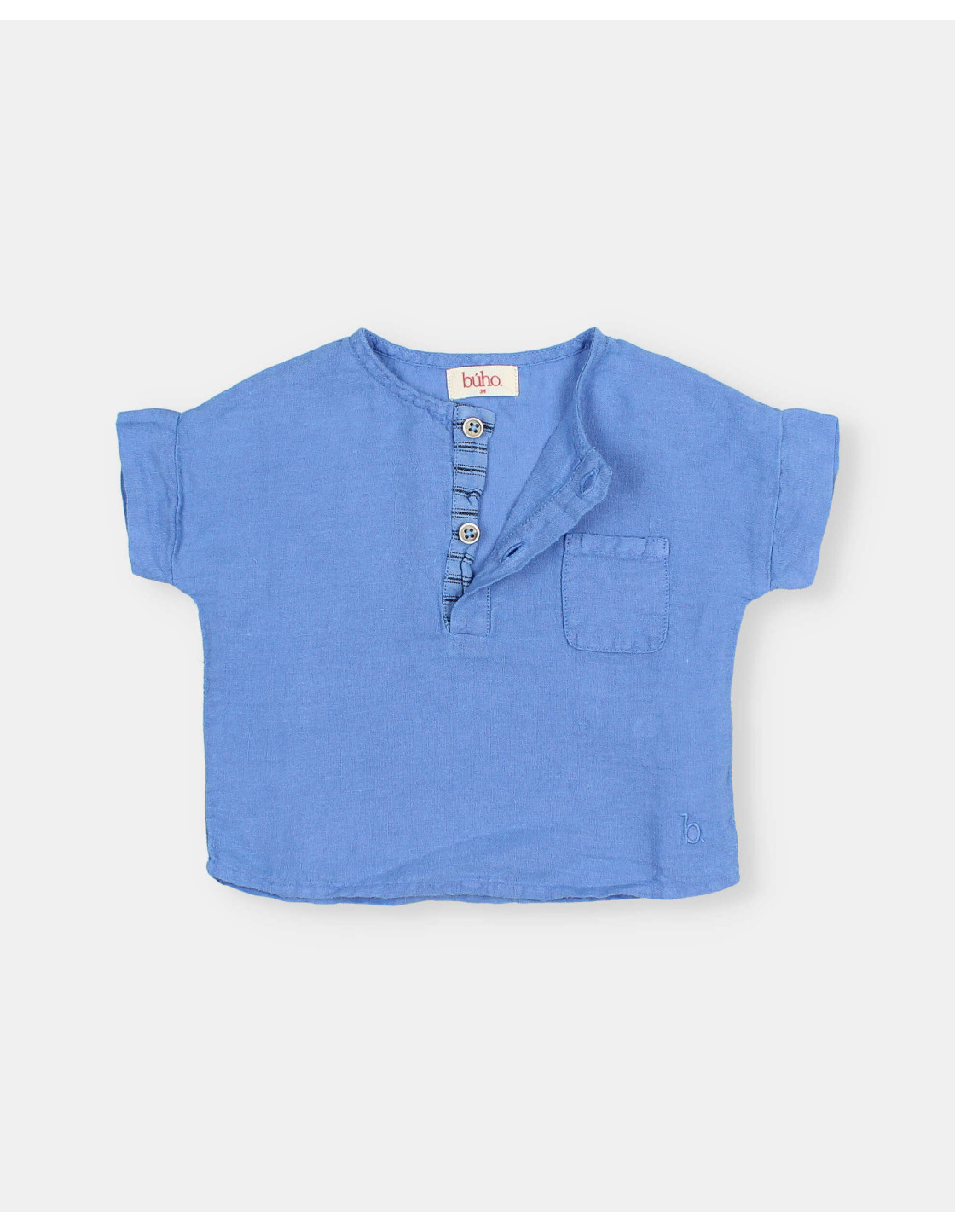 BB LINEN SHIRT