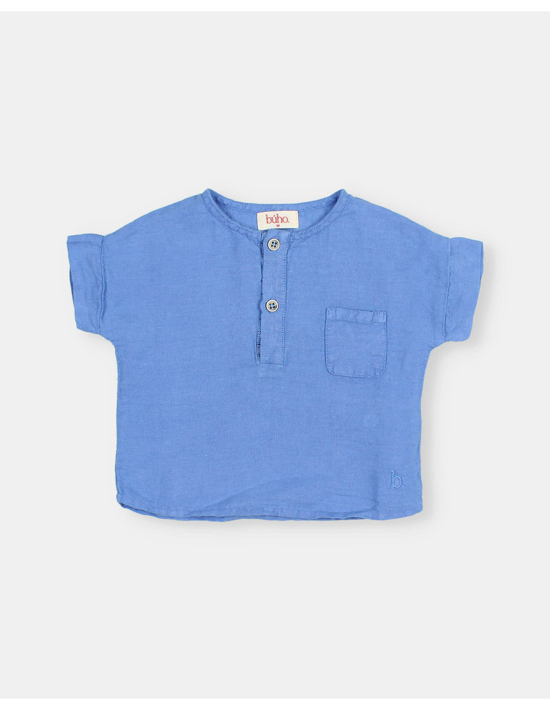 BB LINEN SHIRT