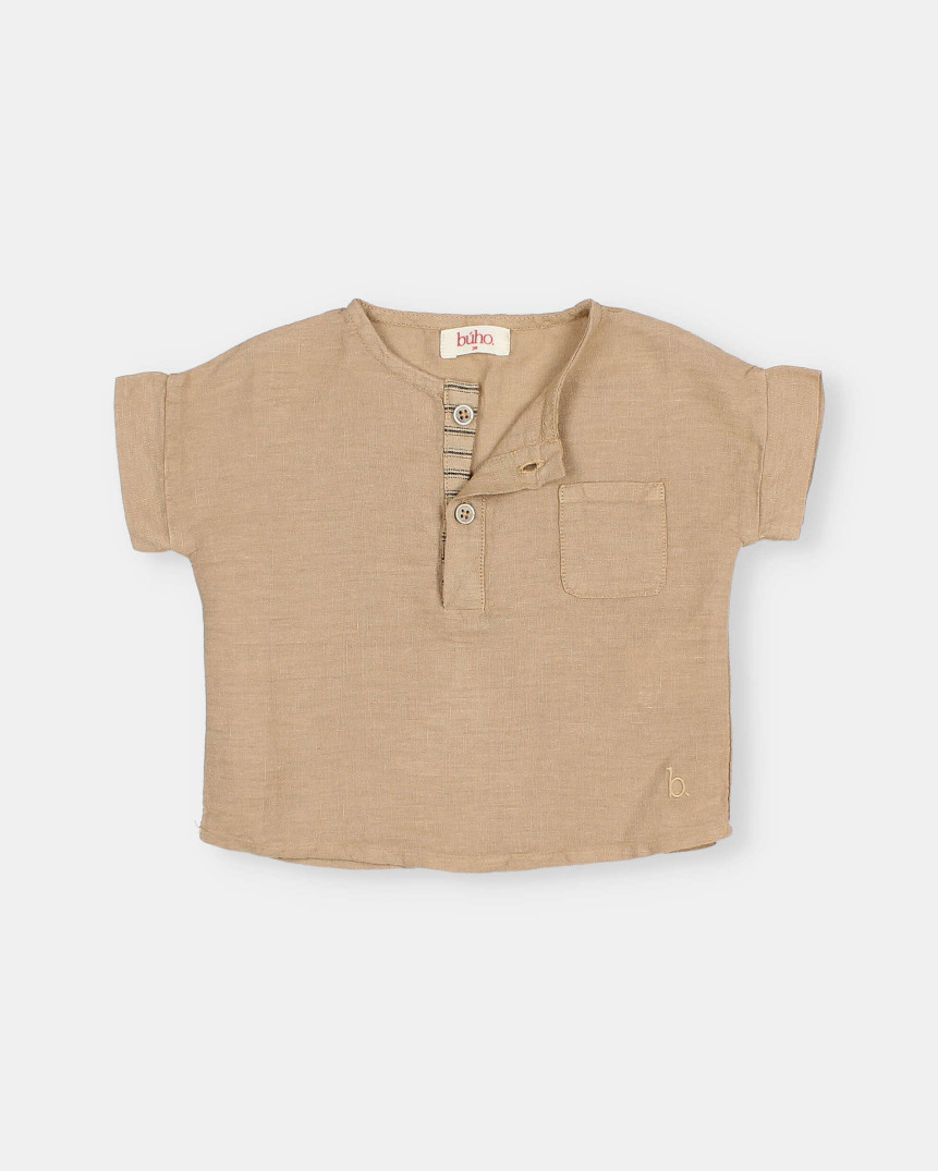 BB LINEN SHIRT 2