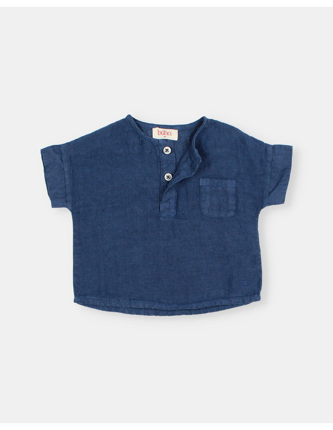 BB LINEN SHIRT