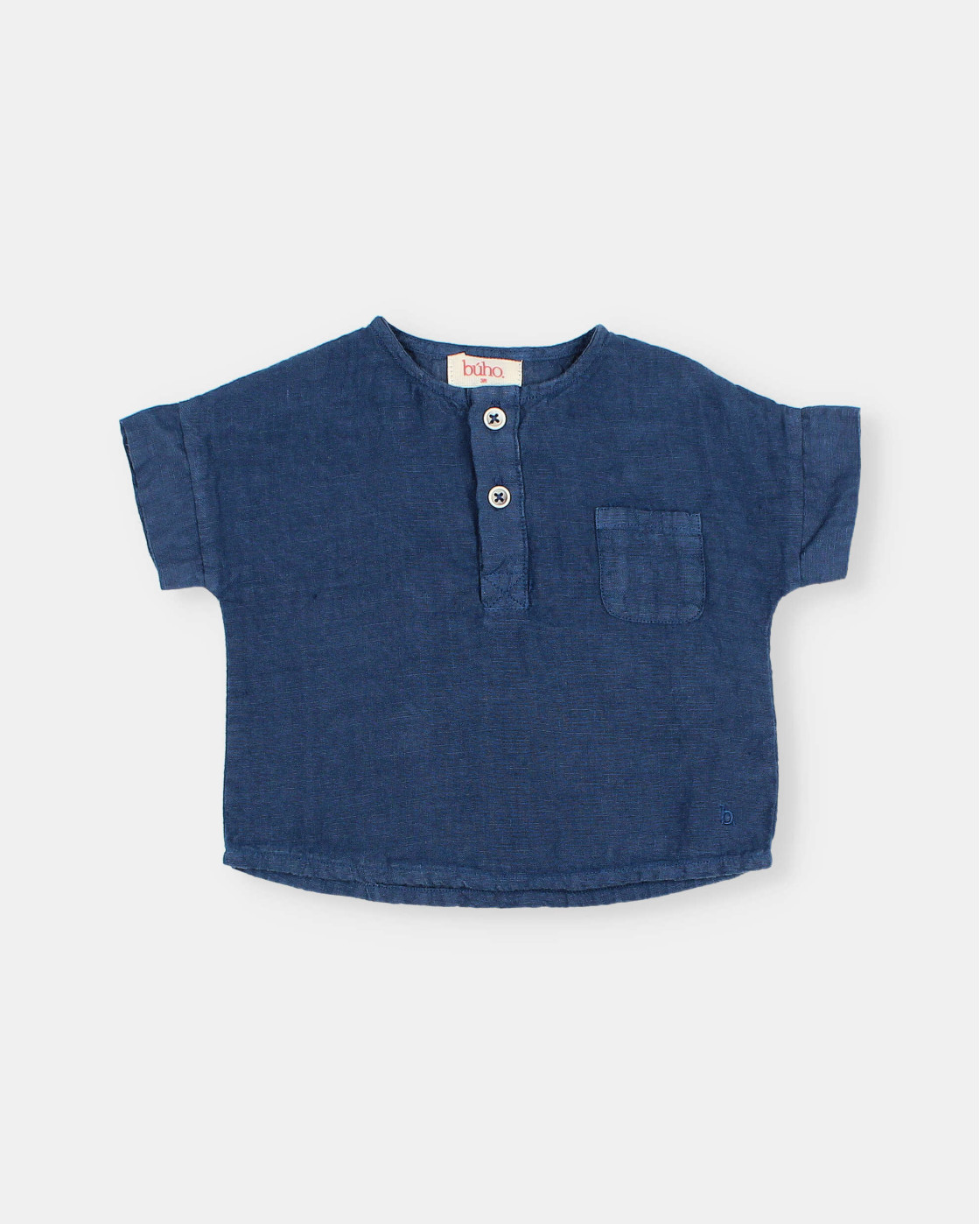 BB LINEN SHIRT