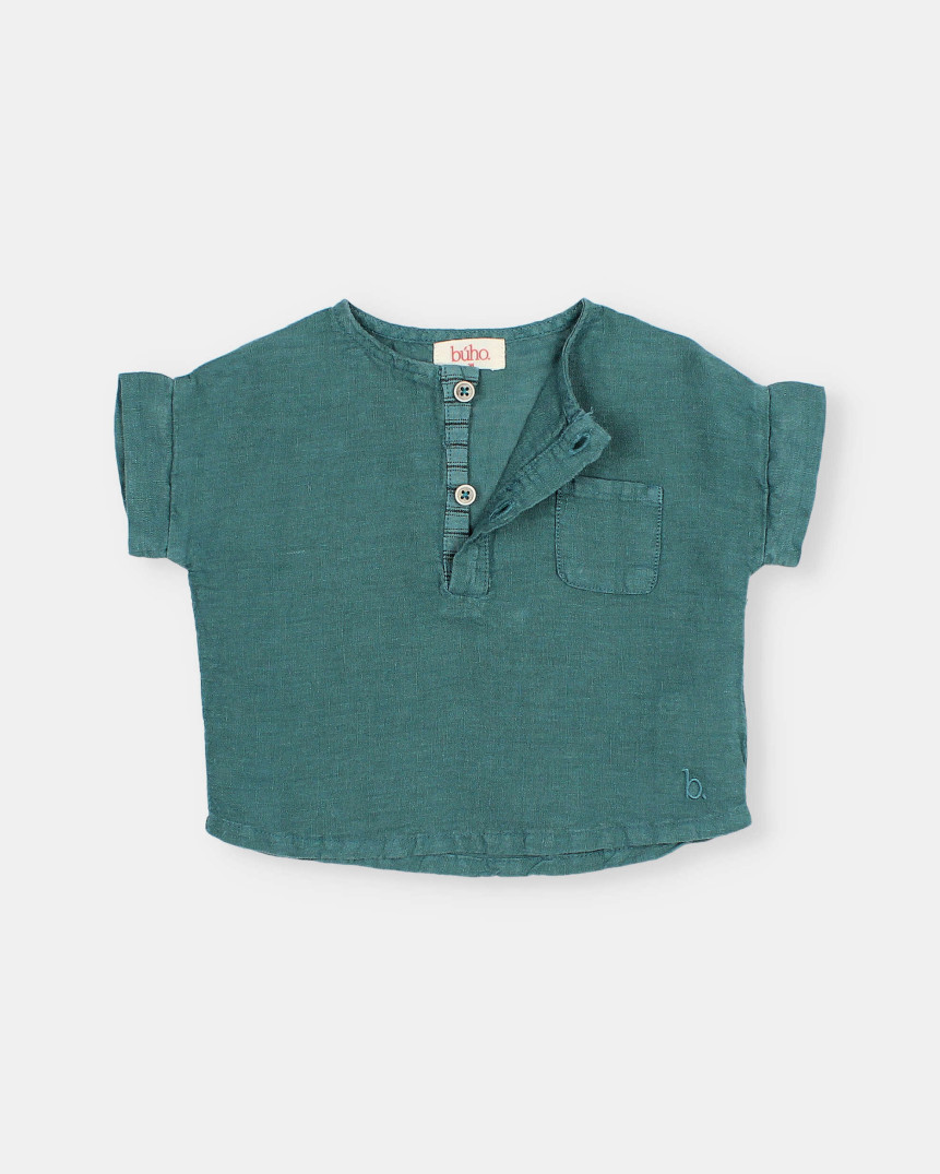 BB CAMISA DE LINO 2