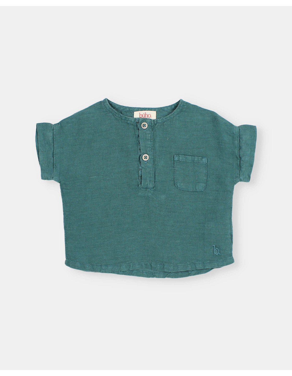 BB LINEN SHIRT