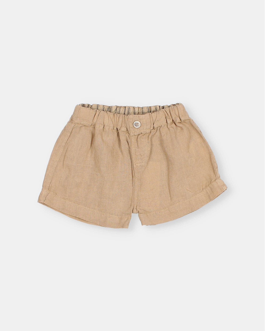 BB LINEN SHORTS