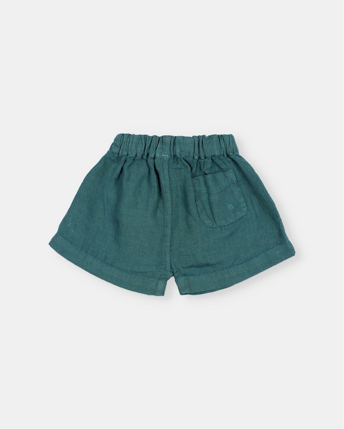BB LINEN SHORTS